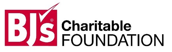 BJ Charitable Foundation logo