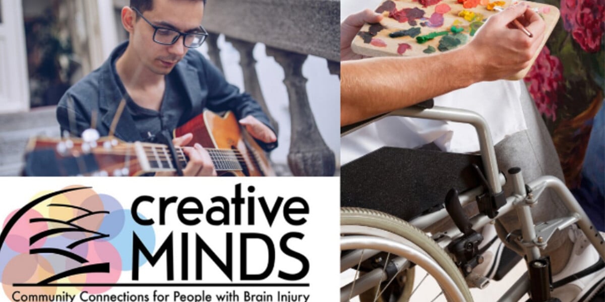 Innovative Recreation Programs for People with Brain Injury